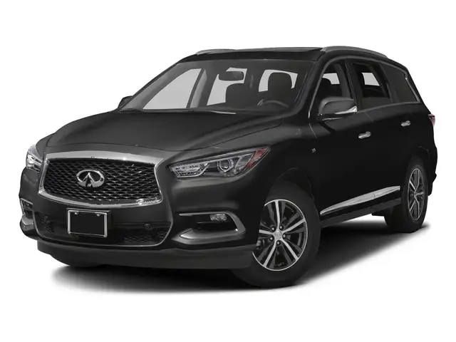 2016 Infiniti QX60 - One Owner | Remote Start | 7 Seater | Sunro