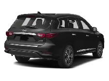 2016 Infiniti QX60 - One Owner | Remote Start | 7 Seater | Sunro - Photo 2