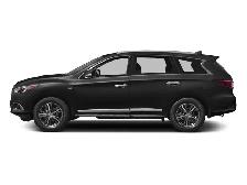 2016 Infiniti QX60 - One Owner | Remote Start | 7 Seater | Sunro - Photo 3