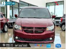 2019 Dodge Grand Caravan GT - Leather - Photo 3