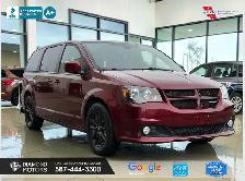 2019 Dodge Grand Caravan GT - Leather - Photo 4