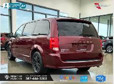 2019 Dodge Grand Caravan GT - Leather - Photo 5