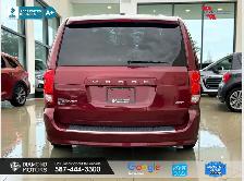 2019 Dodge Grand Caravan GT - Leather - Photo 7