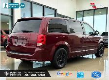 2019 Dodge Grand Caravan GT - Leather - Photo 8
