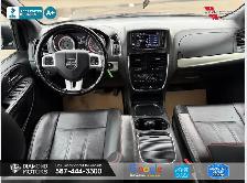 2019 Dodge Grand Caravan GT - Leather - Photo 10