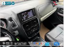 2019 Dodge Grand Caravan GT - Leather - Photo 11