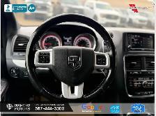 2019 Dodge Grand Caravan GT - Leather - Photo 12