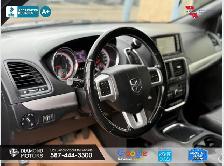 2019 Dodge Grand Caravan GT - Leather - Photo 21
