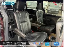 2019 Dodge Grand Caravan GT - Leather - Photo 25