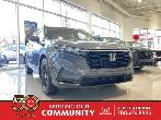2026 Honda CR-V Sport AWD