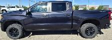 2024 Chevrolet Silverado 1500 Custom Trail Boss Crew Cab - Photo 2