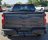 2024 Chevrolet Silverado 1500 Custom Trail Boss Crew Cab - Photo 4
