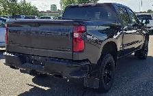2024 Chevrolet Silverado 1500 Custom Trail Boss Crew Cab - Photo 5
