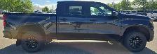 2024 Chevrolet Silverado 1500 Custom Trail Boss Crew Cab - Photo 6