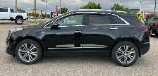 2024 Cadillac XT5 AWD Premium Luxury - Photo 2