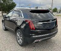 2024 Cadillac XT5 AWD Premium Luxury - Photo 3