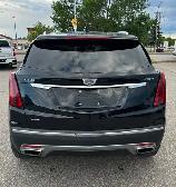 2024 Cadillac XT5 AWD Premium Luxury - Photo 4