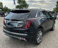 2024 Cadillac XT5 AWD Premium Luxury - Photo 5