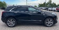 2024 Cadillac XT5 AWD Premium Luxury - Photo 6