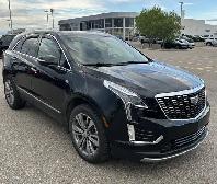 2024 Cadillac XT5 AWD Premium Luxury - Photo 7