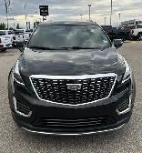2024 Cadillac XT5 AWD Premium Luxury - Photo 8