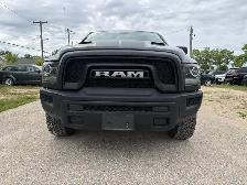 2021 Ram 1500 Classic Warlock - Photo 3