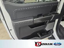 XLT, LEATHER, 3.5L, 360 CAMERA, 5.5' BOX, HYBRID - Photo 9