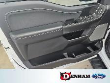XLT, LEATHER, 3.5L, 360 CAMERA, 5.5' BOX, HYBRID - Photo 10