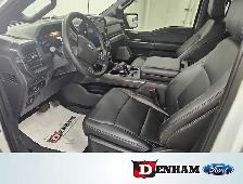 XLT, LEATHER, 3.5L, 360 CAMERA, 5.5' BOX, HYBRID - Photo 11