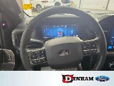 XLT, LEATHER, 3.5L, 360 CAMERA, 5.5' BOX, HYBRID - Photo 13