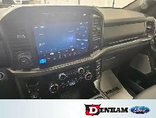 XLT, LEATHER, 3.5L, 360 CAMERA, 5.5' BOX, HYBRID - Photo 14