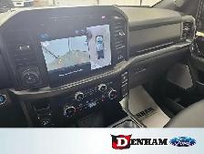 XLT, LEATHER, 3.5L, 360 CAMERA, 5.5' BOX, HYBRID - Photo 15