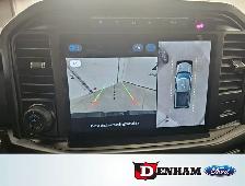 XLT, LEATHER, 3.5L, 360 CAMERA, 5.5' BOX, HYBRID - Photo 16