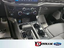 XLT, LEATHER, 3.5L, 360 CAMERA, 5.5' BOX, HYBRID - Photo 17