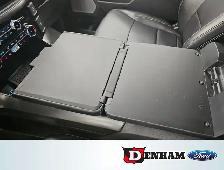 XLT, LEATHER, 3.5L, 360 CAMERA, 5.5' BOX, HYBRID - Photo 19