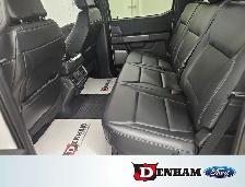 XLT, LEATHER, 3.5L, 360 CAMERA, 5.5' BOX, HYBRID - Photo 21