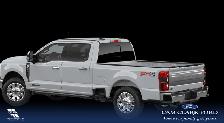 2026 Ford F-350 Lariat - Photo 2
