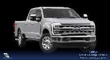 2026 Ford F-350 Lariat - Photo 5