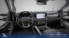 2026 Ford F-350 Lariat - Photo 7