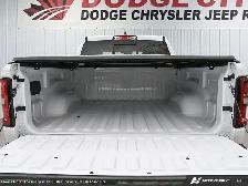 2026 Ram 1500 Big Horn | Night Edition | Power Folding Mirrors - Photo 8