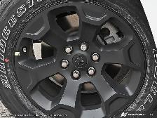 2026 Ram 1500 Big Horn | Night Edition | Power Folding Mirrors - Photo 9