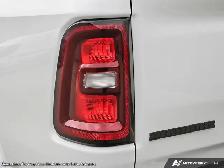2026 Ram 1500 Big Horn | Night Edition | Power Folding Mirrors - Photo 11