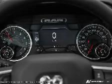 2026 Ram 1500 Big Horn | Night Edition | Power Folding Mirrors - Photo 14