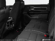 2026 Ram 1500 Big Horn | Night Edition | Power Folding Mirrors - Photo 21