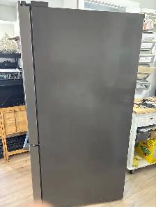 Hisense Refrigerator 3yrs - Photo 5