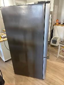 Hisense Refrigerator 3yrs - Photo 6