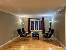 4-Bedroom Semi-detached House in Clayton Park Available August 1