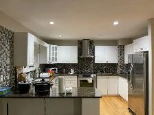 4-Bedroom Semi-detached House in Clayton Park Available August 1 - Photo 3