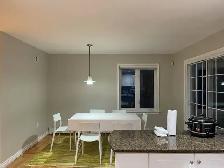 4-Bedroom Semi-detached House in Clayton Park Available August 1 - Photo 4