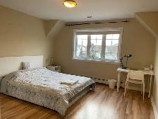 4-Bedroom Semi-detached House in Clayton Park Available August 1 - Photo 5